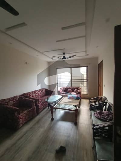 10 Marla Upper Portion For Rent 5 Bed In Jubilee Town