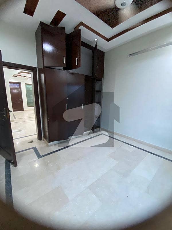 5 Marla Full House 3 Bedrooms Attach bathrooms DD