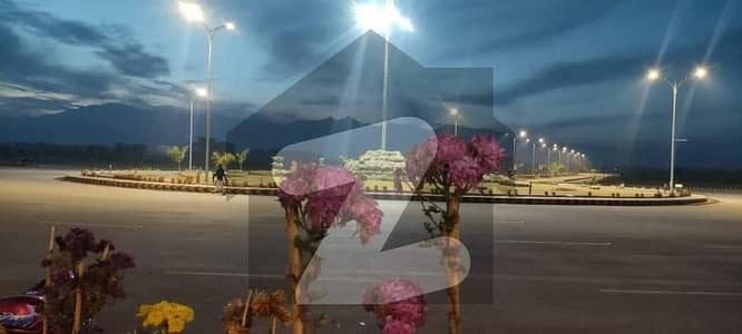 ڈی ایچ اے فیز 1 ڈی ایچ اے ڈیفینس,پشاور میں 1 کنال رہائشی پلاٹ 2.3 کروڑ میں برائے فروخت۔