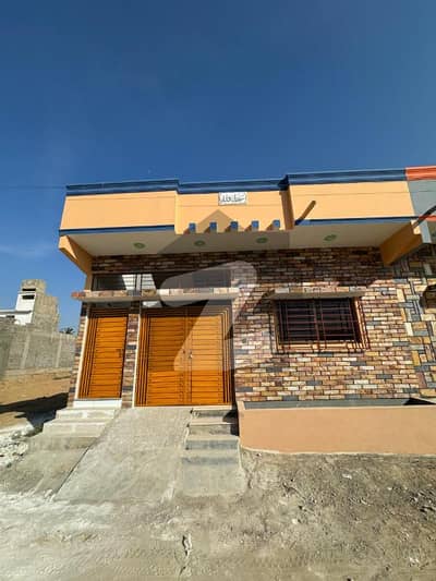 Saima Green valley 120 sq yards Banglow For Sale