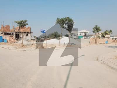 ٹاپ سٹی 1 - بلاک ای ٹاپ سٹی 1,اسلام آباد میں 1 کنال رہائشی پلاٹ 1.45 کروڑ میں برائے فروخت۔