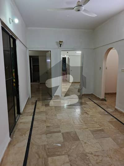 5 Rooms Apartment For Rent