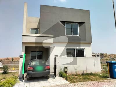 5 Marla Brand New House For Rent In DHA Phase 3 Rawalpindi