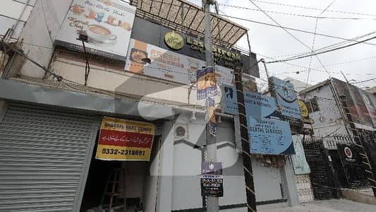 Commercial Space Available for Rent Main Road Location