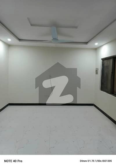 Family Flat Ava For Rent At C Block Satellite Town