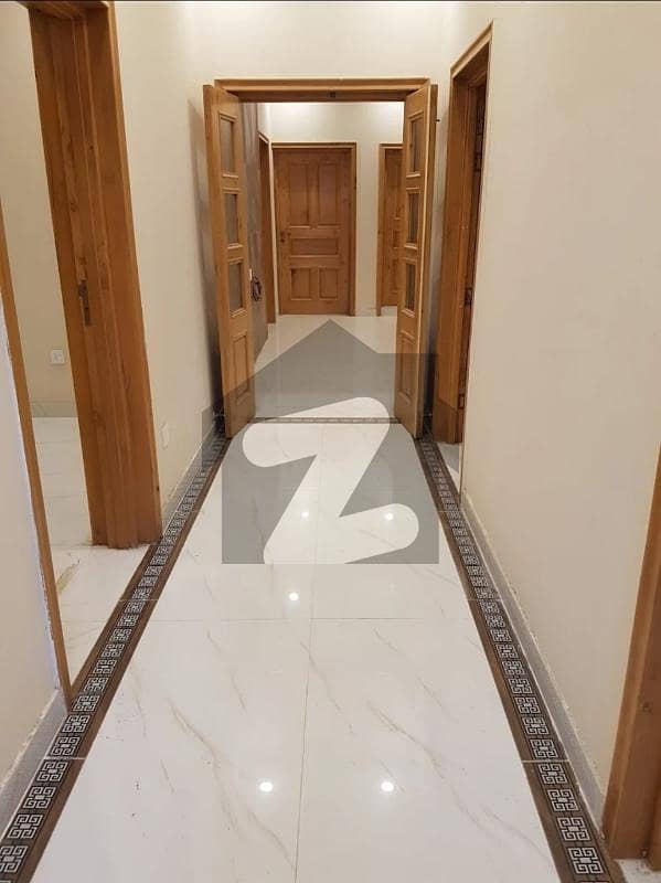 Lower Portion For Rent G9/4