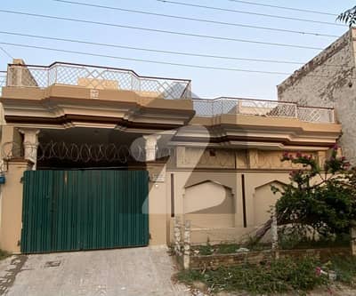 آفیسرز کالونی جوہر آباد میں 2 کمروں کا 10 مرلہ مکان 1.4 کروڑ میں برائے فروخت۔