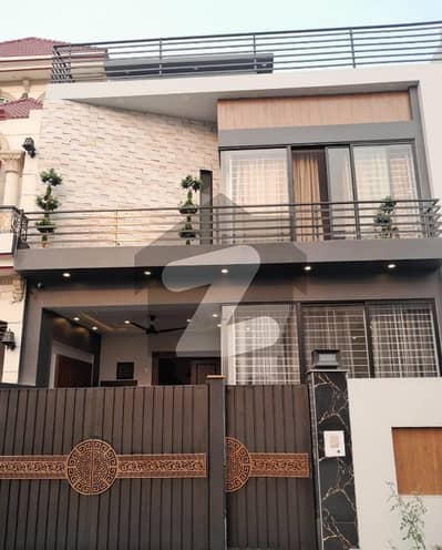 5 Marla Modern House Available For Sale In Block DD Citi Housing Gujranwala