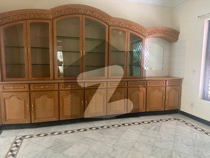 Beautifully Designed House Is For Sale In F-7
