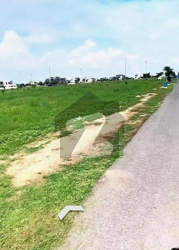 ڈی ایچ اے 9 ٹاؤن ڈیفنس (ڈی ایچ اے),لاہور میں 5 مرلہ رہائشی پلاٹ 1.15 کروڑ میں برائے فروخت۔