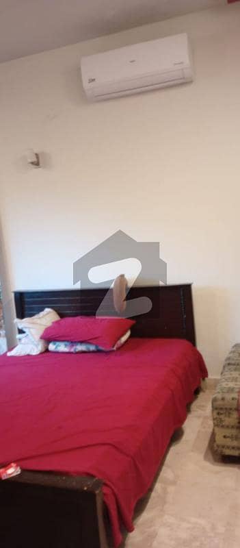 Paying Guest Room For One Female G-13 Islamabad