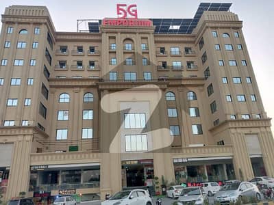 5g Emporium One Bed Apartment For Rent