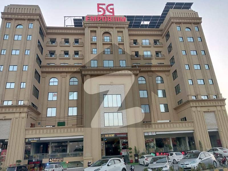 5g Emporium One Bed Apartment For Rent 5g Emporium One Bed Apartment For Rent