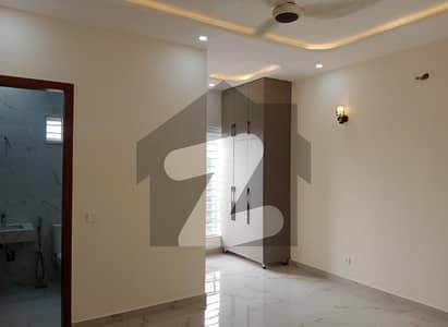 Brand New 8 Marla Elegant With 10 Kv Solar House Available for Rent