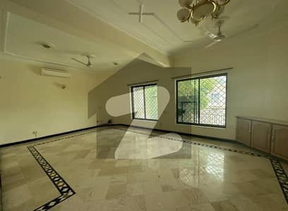 Spacious