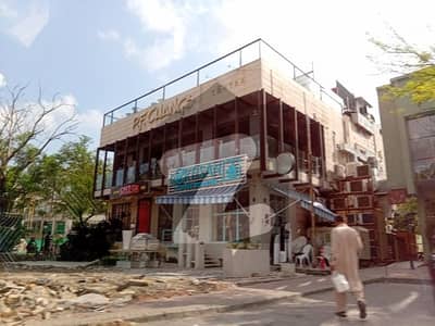 ایف ۔ 7 اسلام آباد میں 15 مرلہ عمارت 30.0 لاکھ میں کرایہ پر دستیاب ہے۔