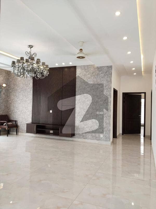 One Kanal Full House For Rent In Eden City