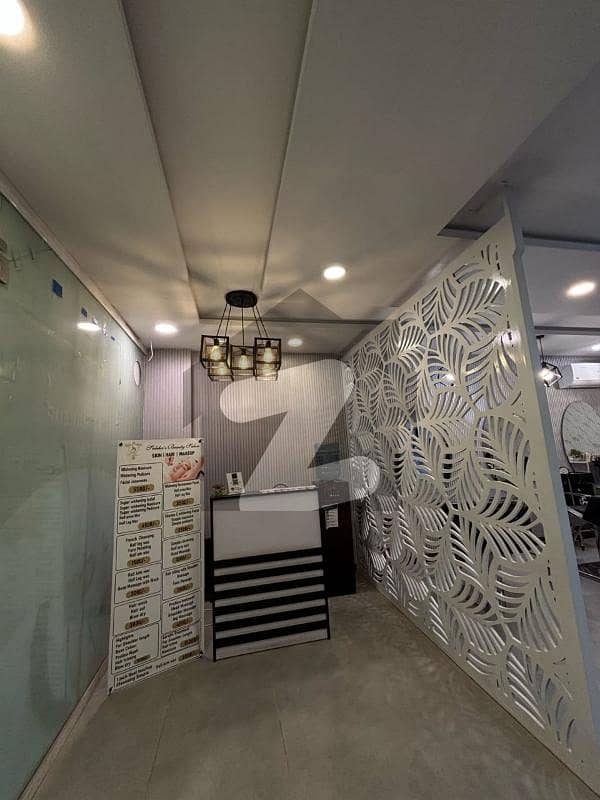 Ladies Saloon For Sale Ladies Saloon For Sale