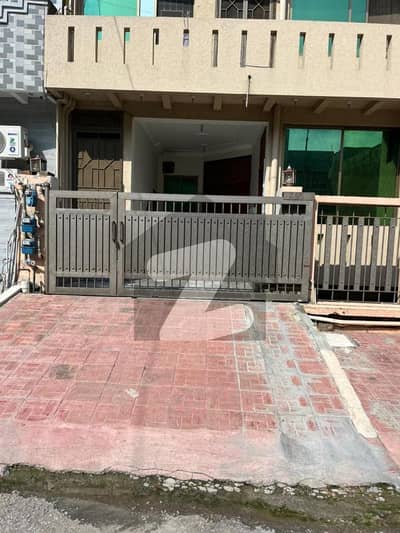 E-11/1 MPCH Ground Floor For Rent