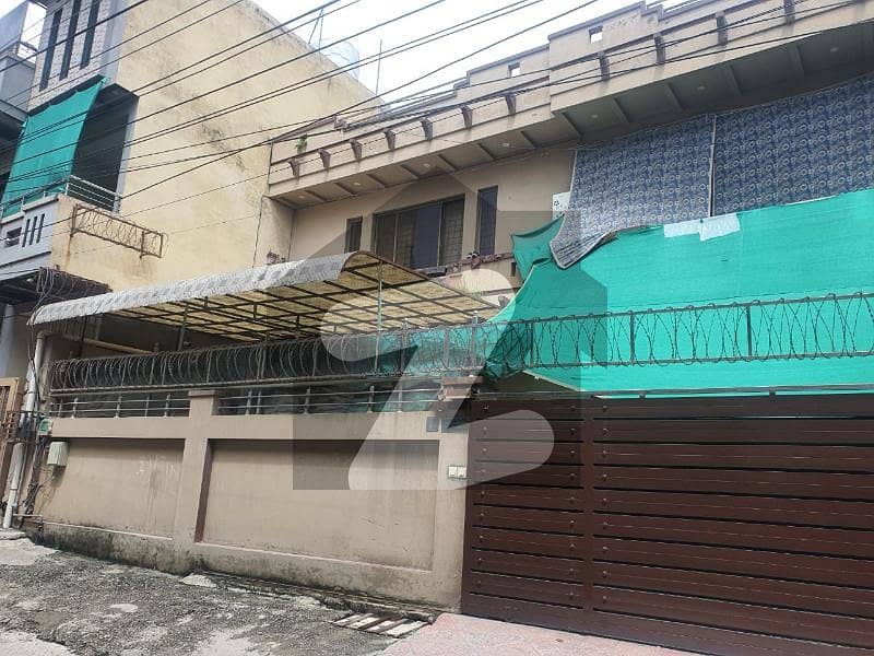 Peshawar Road Lane house near by Main road Peshawar Road Lane house near by Main road