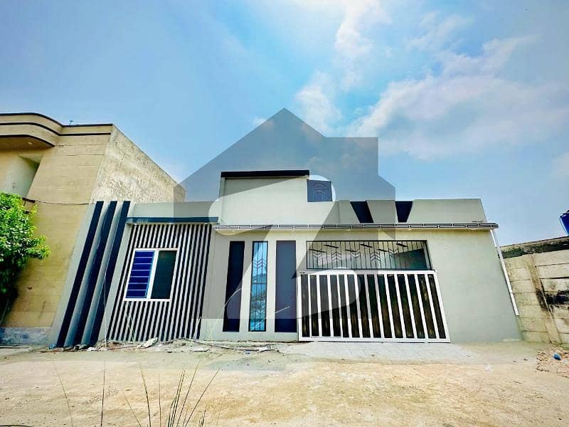 Madina Town Arsalan Villas Madina Town Arsalan Villas