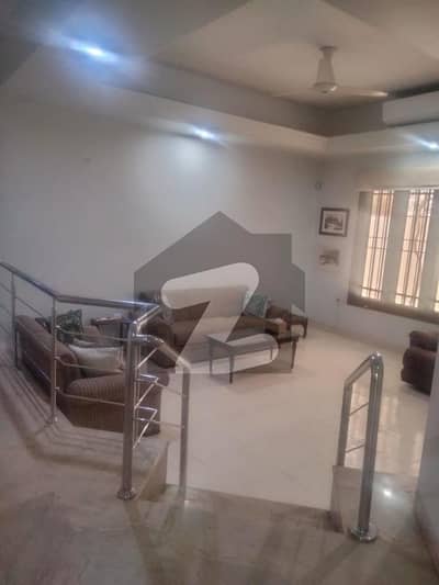 Phase 6 Bukhari St 8 House Available For Sale