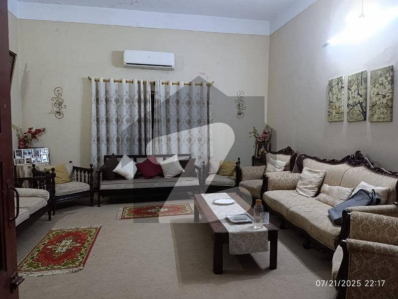 600 Yards Single-Storey Bungalow For Rent 600 Yards Single-Storey Bungalow For Rent