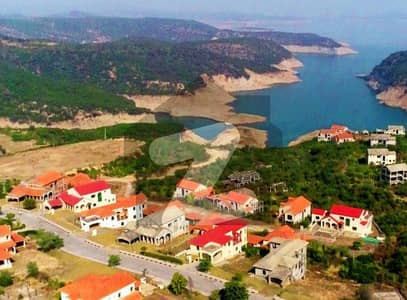 Mangla Green Housing 5 Marla File