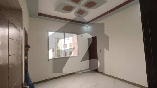 Spacious 3 Bed Lounge | 3 Washrooms | West Open | 60ft Road