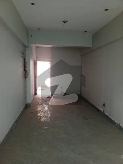 850 Square Feet Office For Rent In New Office Building On Sharfabad
