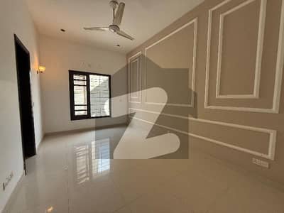 Spacious 1000 Yards Bungalow For Rent DHA Phase 8 Karachi Ideal For Dual Family Or Office Use