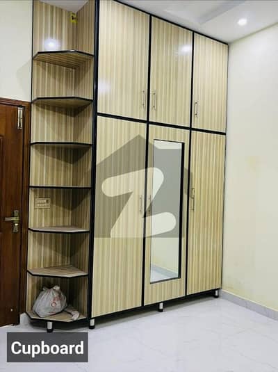 2.5Marla Brand New House For sale in Hassan Town Near To Orange Train station Fori Rabta keray