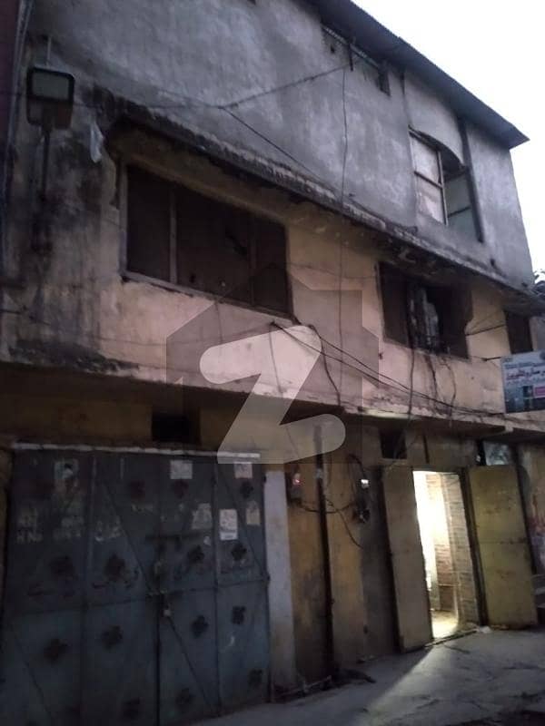 Mohanpura Rawalpindi Commercial Building For Sale Mohanpura Rawalpindi Commercial Building For Sale