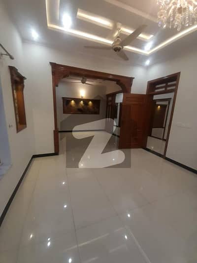 14 Marla Brand New Upper Portion Available For Rent
