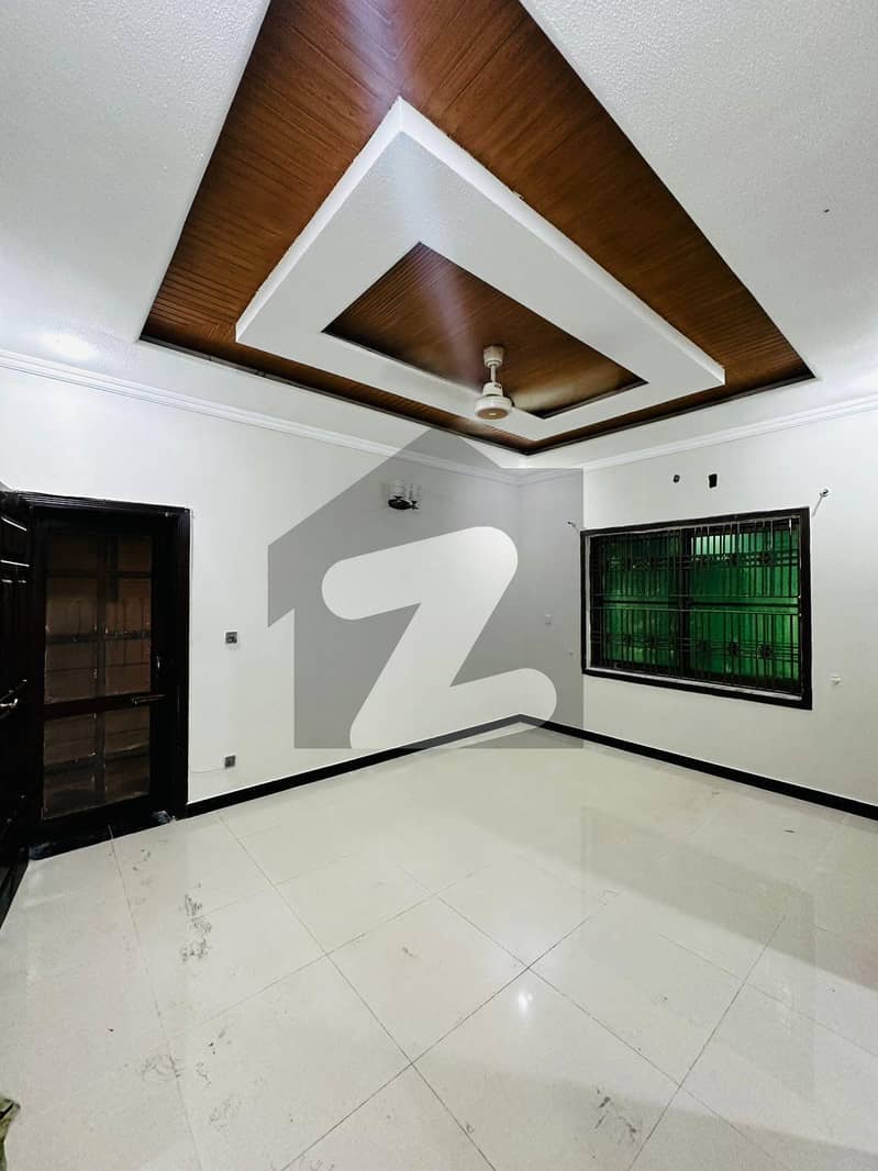 14 Marla 4 Bed Upper Portion In G13 14 Marla 4 Bed Upper Portion In G13