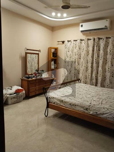 10 Marla Brand New House Available For Rent Near Park Musjid Or Commercial