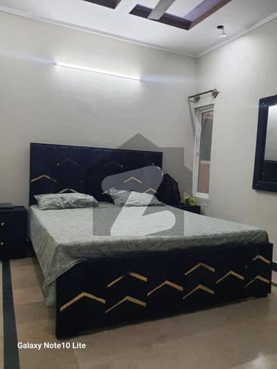One Portion For Rent Available