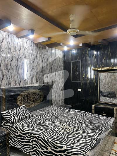 Furnished