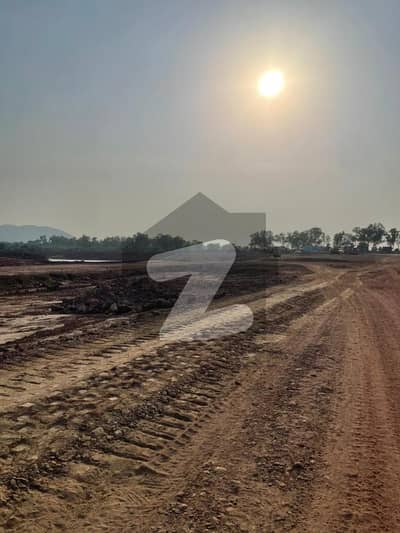 5 Marla Semi Developed Plots Available For Sale in O Block of Faisal Town Phase 2