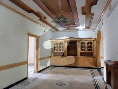 10 Marla Upper Portion for Rent