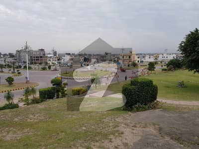 Pak Uk Offers Plots Available In Sector 1 B Block 5 Marla Available