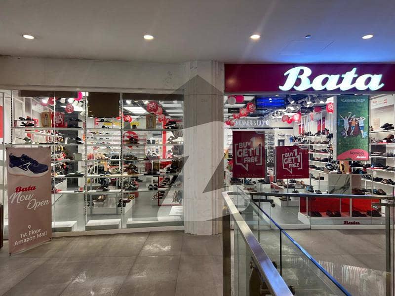 Shop Running On High Rent 50,000 THOUSAND Per Month