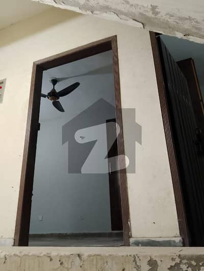 Flat For Rent In Hamra Town