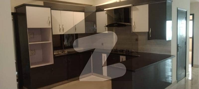 Rent The Ideally Located Flat For An Incredible Price Of Pkr Rs. 220000
