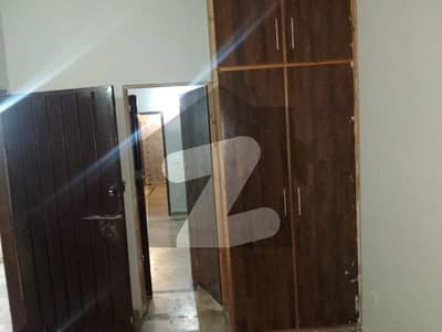 Flat For Rent In Hamra Town