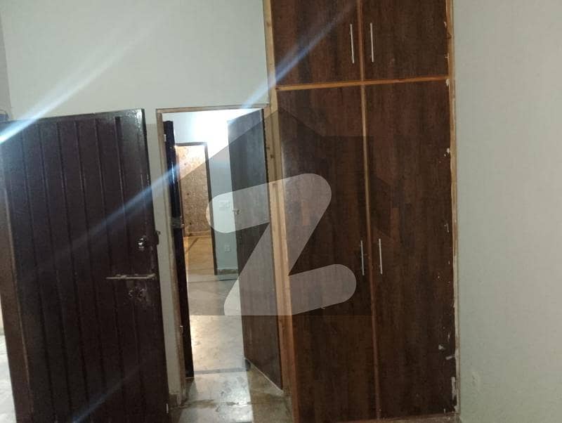 Flat For Rent In Hamra Town