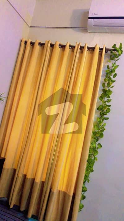 5 Marla Upper Portion for Female Johar Town Near emporium