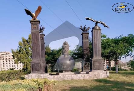 B-17 Block C Plot for Sale! Unbeatable Views" 10 Marla plot get in affordable price