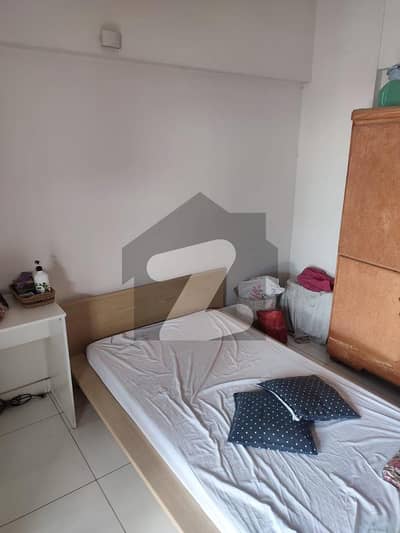 Karim Residencia, Gulshan-E-Iqbal, 2 Bed D/D Karim Residencia, Gulshan-E-Iqbal, 2 Bed D/D