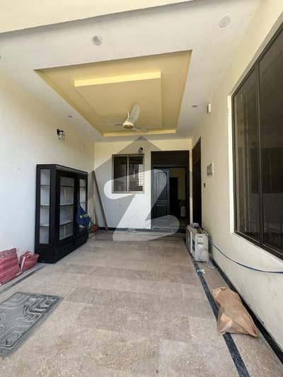 10 Marla dubal storey house for rent in pwd Islamabad